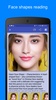 FaceApp Beauty Analysis - Golden Ratio Face screenshot 5