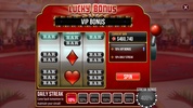 Zynga Poker screenshot 15