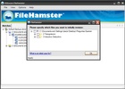 File Hamster screenshot 2