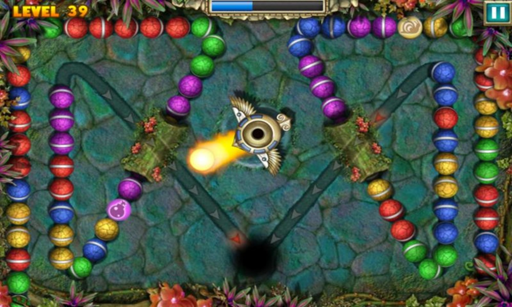 Marble Saga Legend - Preview 3