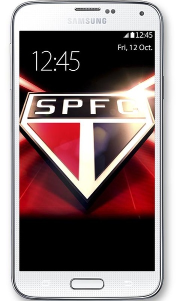 Sao Paulo FC Wallpaper - Preview 3