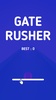 Gate Rusher Ball screenshot 2