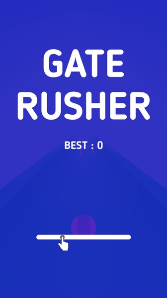Gate Rusher Ball - Preview 2