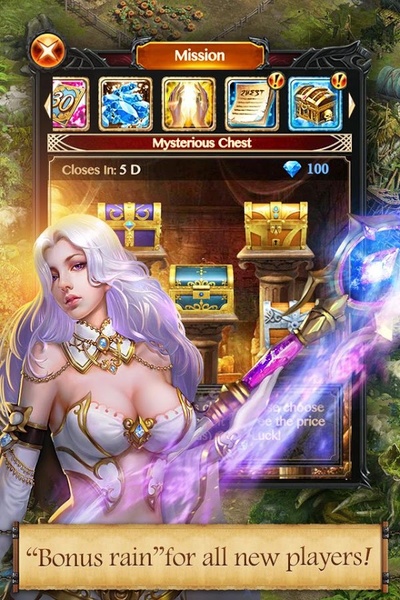 Legend OL - Preview 14