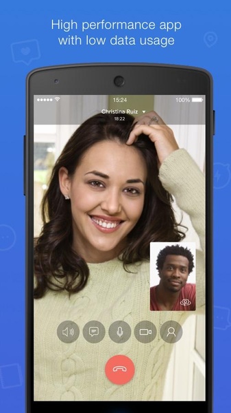 YapApp - Preview 2