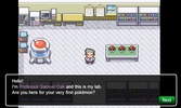 Pokemon Tower Defense screenshot 1