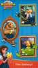 Solitaire Jigsaw screenshot 11