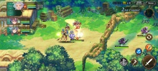 ECHOES of MANA screenshot 3