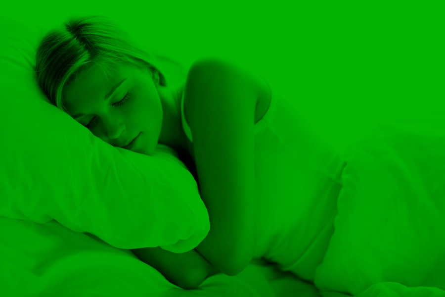 Night Vision - Preview 2