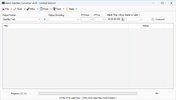 BatchSubtitlesConverter screenshot 15