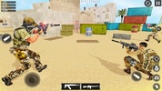 Fury Shooting Strike screenshot 3