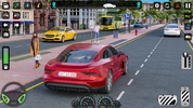 Car Driving School screenshot 5