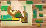 3D Animal Puzzle For Kids screenshot 9