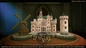 3D Escape Room Detective Story screenshot 11