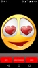 Emoticon Smileys screenshot 1