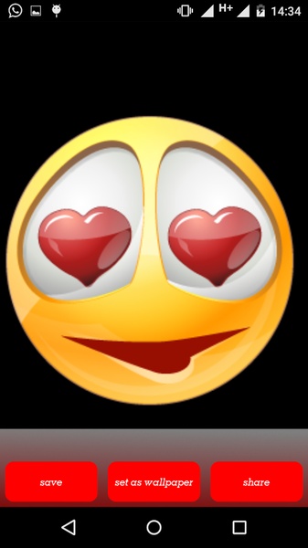 Emoticon Smileys - Preview 1
