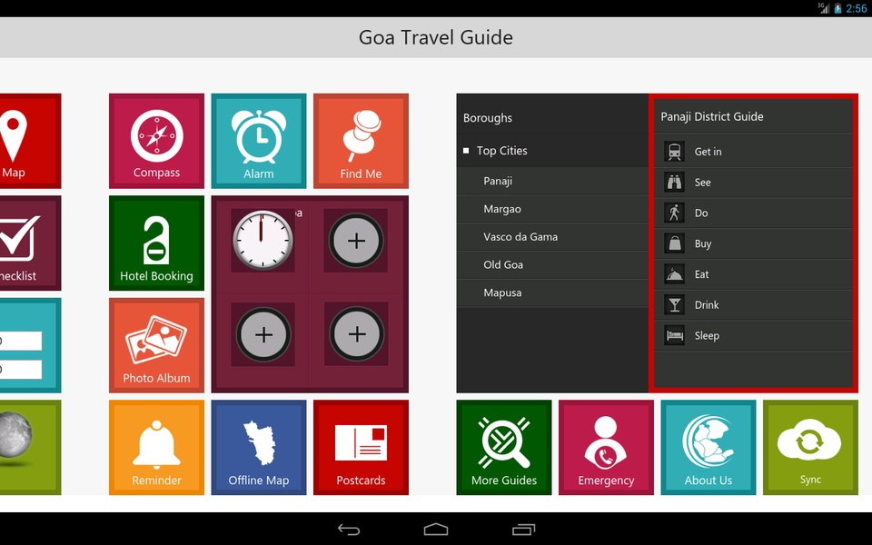 Goa - Preview 11