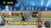 Streetball Free screenshot 3