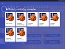 Quiz Basketball screenshot 2