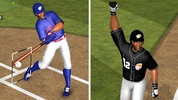 Baseball Game On screenshot 4