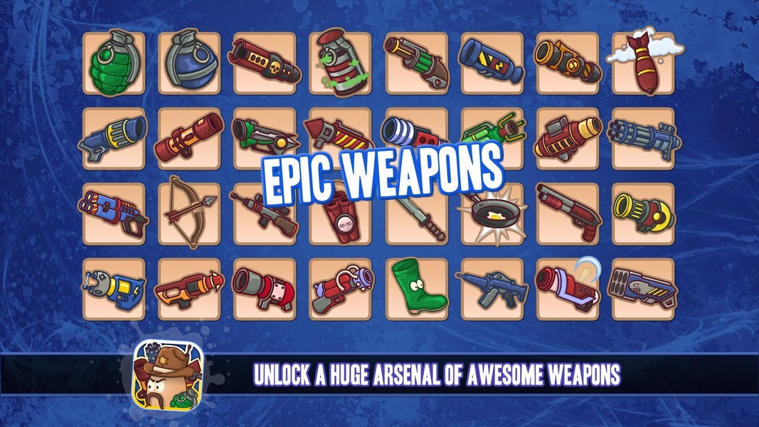 Bad Eggs Online 2 - Preview 7