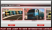 Real Trucker Simulator screenshot 2