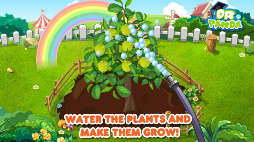 Veggie Garden Free - Preview 5