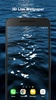 Relaxing Water Live Wallpaper screenshot 4