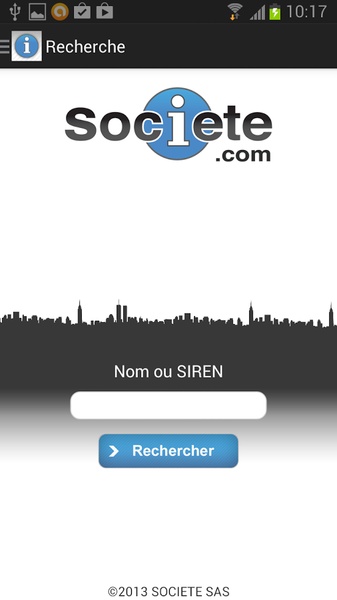 Societe.com - Preview 5