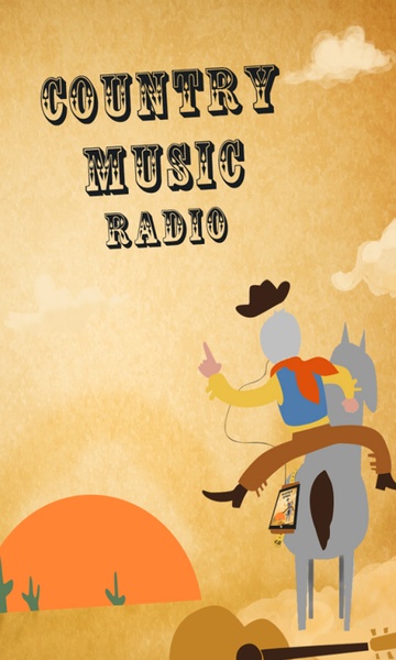 Country Music RADIO - Preview 4