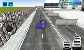 Convertible Super Car Parking screenshot 1