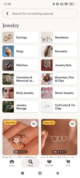 Etsy - Preview 6