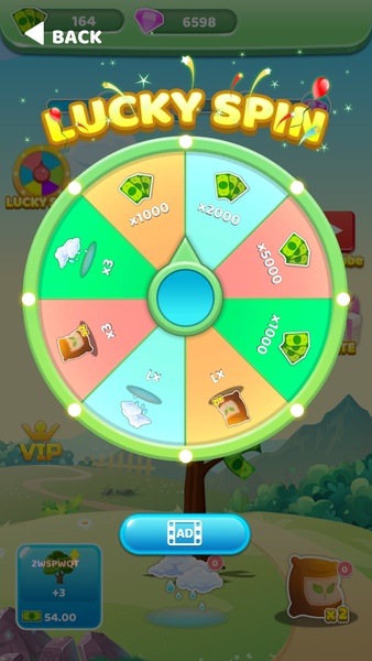 Tree for Money - Preview 9