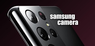 Samsung Camera feature