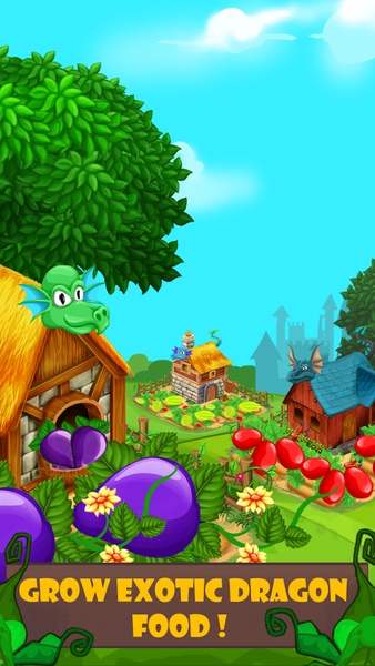 Dragon Castle - Preview 4