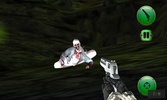 Dead Zombie Land Assault screenshot 9