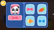 Little Panda's Dream Town screenshot 7