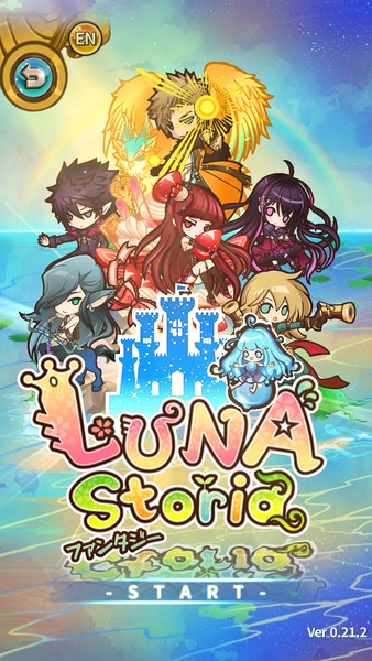 Luna Storia - Preview 6