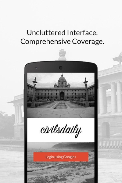 Civilsdaily - Preview 5