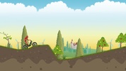 Moto Hero: Endless Racing Game screenshot 5
