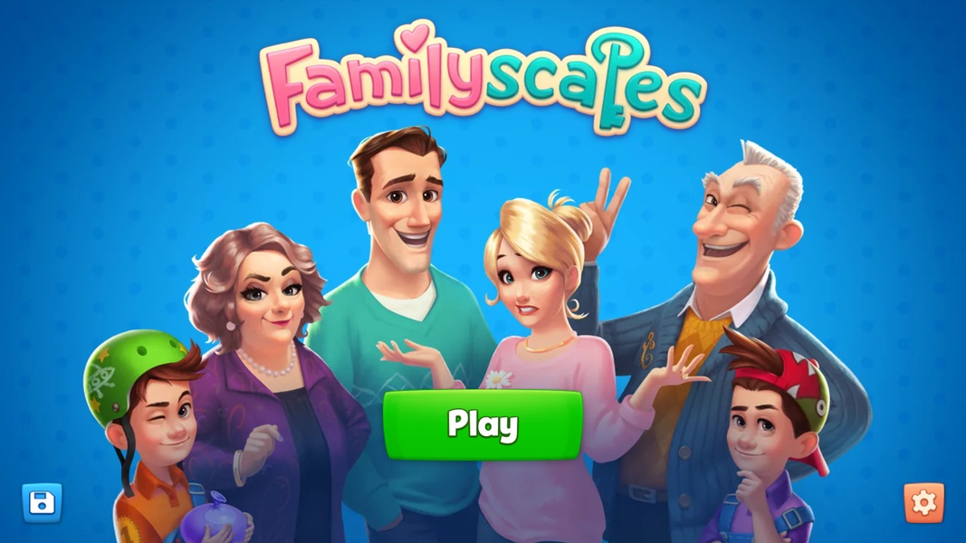 Familyscapes - Preview 14