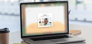 Hình ảnh đặc trưng Hands Off