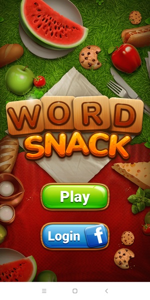 Word Snack - Preview 11