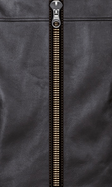 Zipper Slider Lock Screen - Preview 3