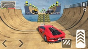 Car Games - Crazy Car Stunts screenshot 3