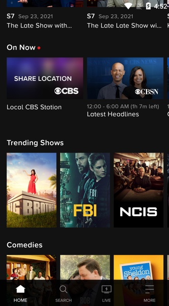 CBS - Preview 4