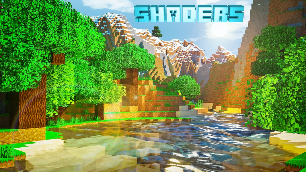 Textures for MCPE - Preview 1