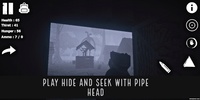 Pipe Head: Lost Land screenshot 2