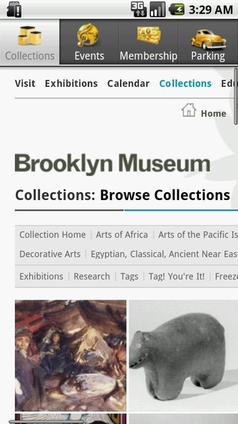 Museums-NYC - Preview 1