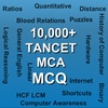 MCA MCQ screenshot 5